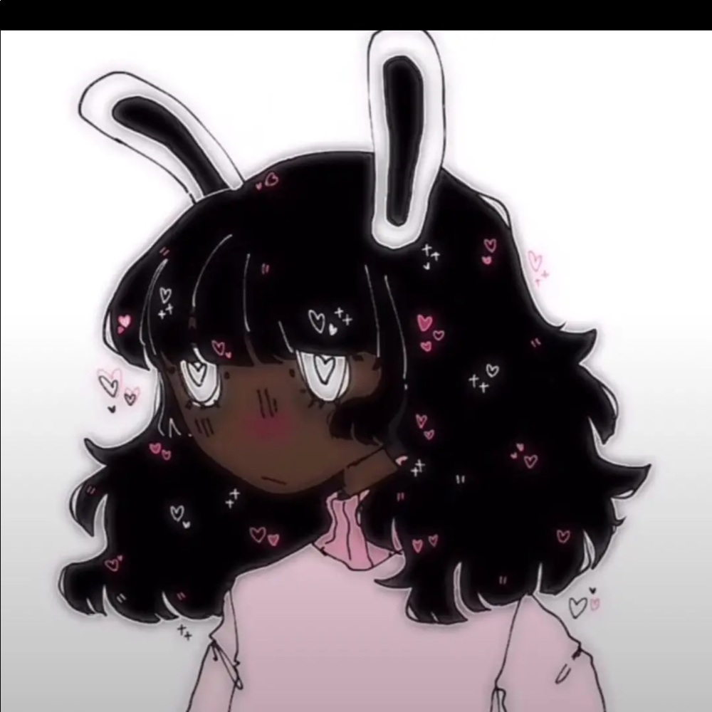 Meet your Posher, Aniyah